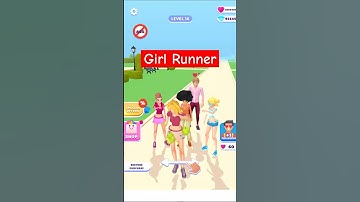 Makeover Run Android Gameplay 38