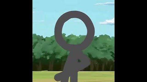 Victim (Prime-Mode) in Fan Animation #Edit || Before - Animator vs. Animation 12