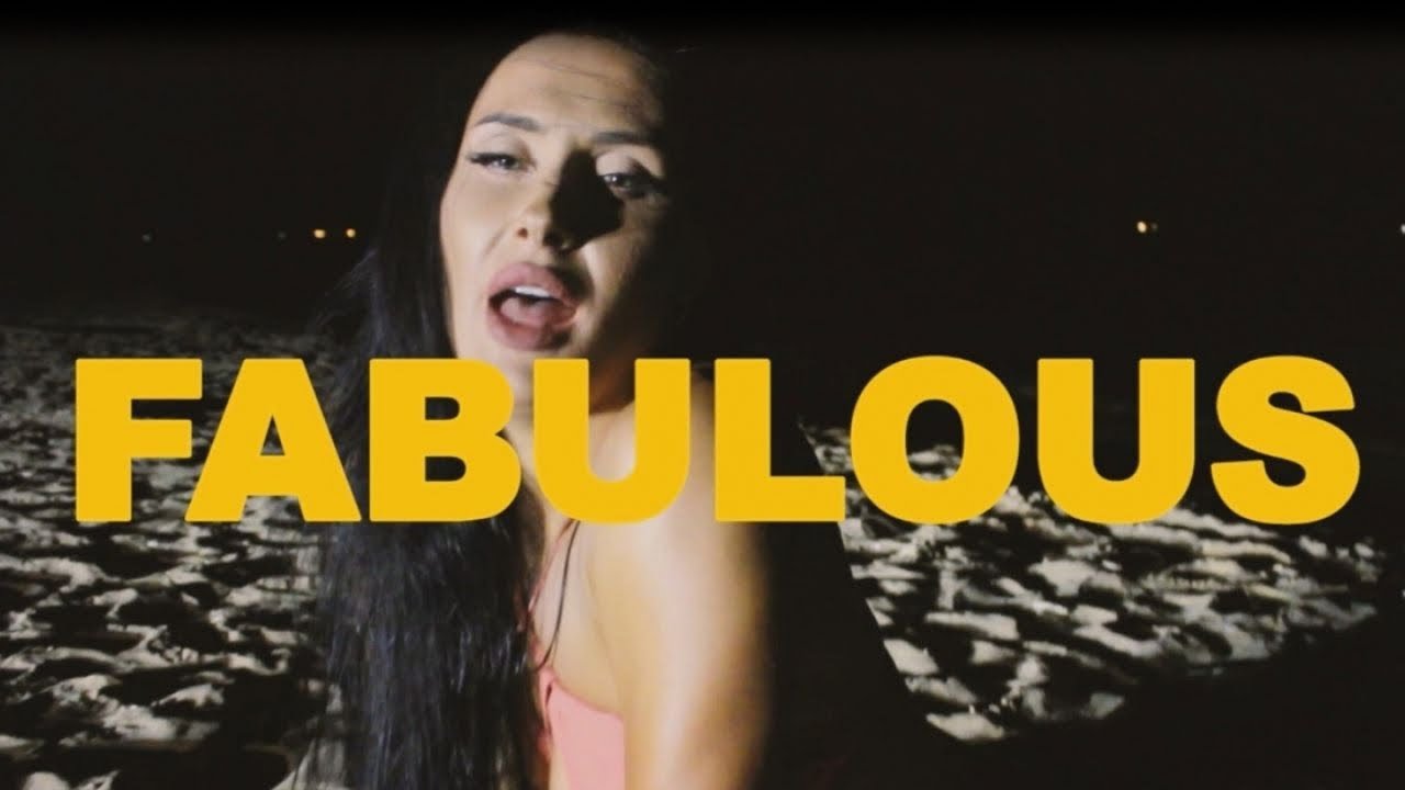 Exta - Fabulous | Official Video