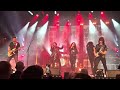 Classic Rock Show Whatever You Want 7-2-25 Royal Hall Harrogate