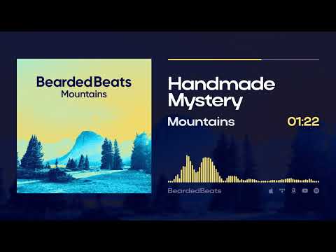 Handmade Mystery -