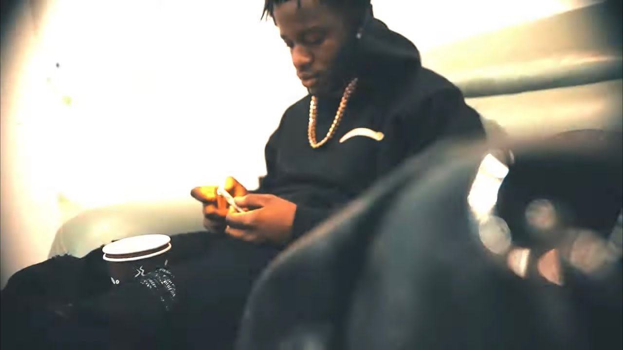 BizB - Love Yourself (Official Music Video)