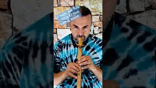 $7 Teak Flute sounds AMAZING!