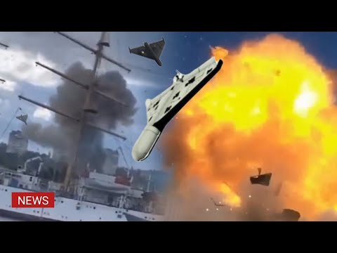 Video: Kral Donanması freqatları MBDA Sea Ceptor hava hücumundan müdafiə sistemini alacaq