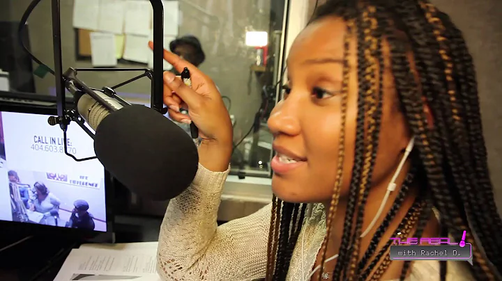 Sherrod Rutland and Cheryl Adams talk Confessions ...