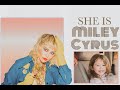 Capture de la vidéo She Is Miley Cyrus (Documentary Film)