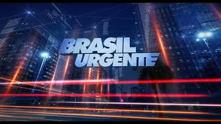 ao Vivo Brasil Urgente Regional  01062026  Band Paulista