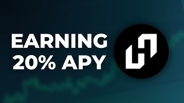 Earn 20% Returns On Your Stablecoins - EASY