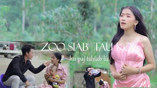 Happy to Have You - Sung by: Paj tshiab Lis, New Song 2026