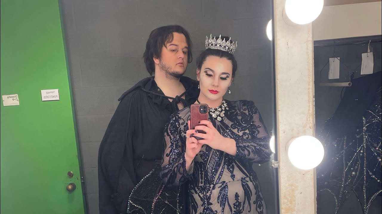Otello, Act I - Love Duet - YouTube