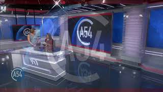 Africa 54 Kenya - Haiti Sign Deal Chads Pm Speaks To Voa South Africas Thandiswa Mazwai
