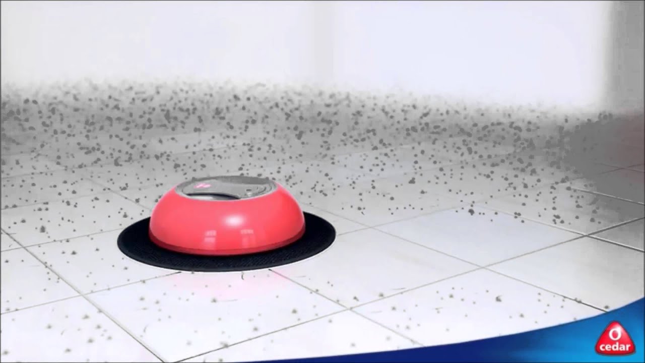 o duster robotic floor cleaner - youtube o duster robotic floor cleaner - youtube