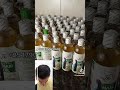 Salida Timaha Bixisa Fk Herbal Hair Oil 