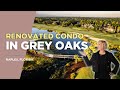 2405 Terra Verde Lane | Naples, FL | Grey Oaks Country Club