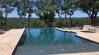 Match Highlights Infinity Pools San Antonio