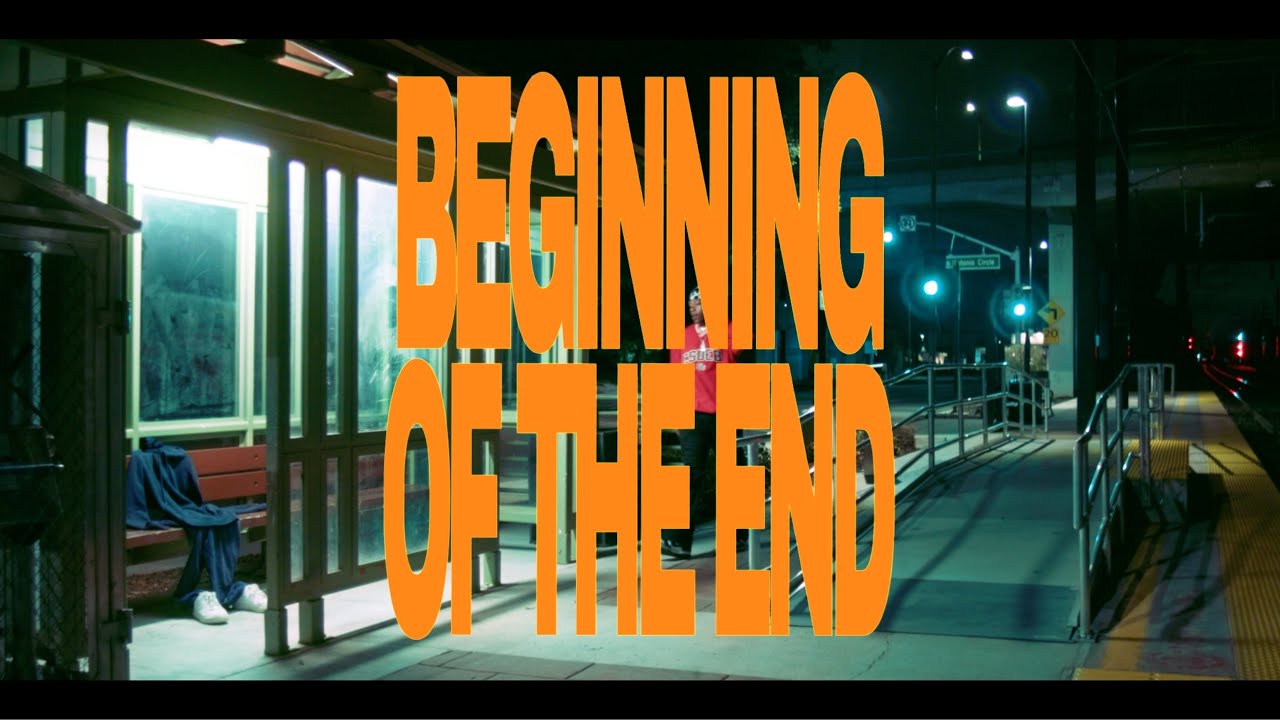 SCED - BEGINNING OF THE END (OFFICIAL MUSIC VIDEO) | Shotbyllawz