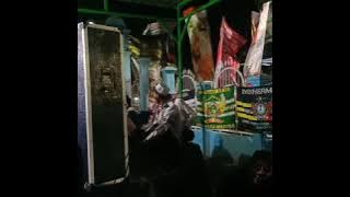 Zahir mania surabaya