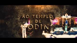 Vikings Festival 2017 - Templo de Odin [PROMO VIDEO]