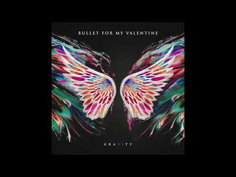 Bullet For My Valentine - Radioactive [Imagine Dragons cover]