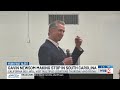 California Gov. Gavin Newsom to make stops in South Carolina