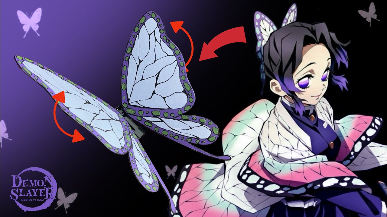 Latest Title & Thumbnail