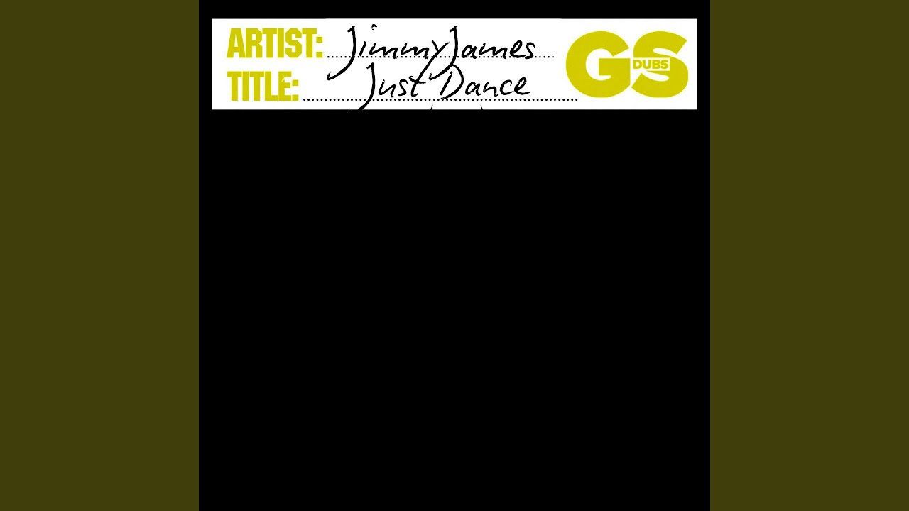 Watch Just Dance on YouTube Watch Just Dance on YouTube
