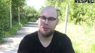 Respectmag : Teaser interview Sébastien Abdelhamid