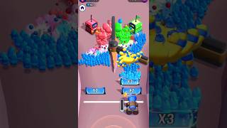 MOB CONTROL GAMEPLAY