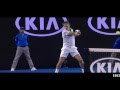 Roger Federer - Come Back Stronger 2017 (HD)