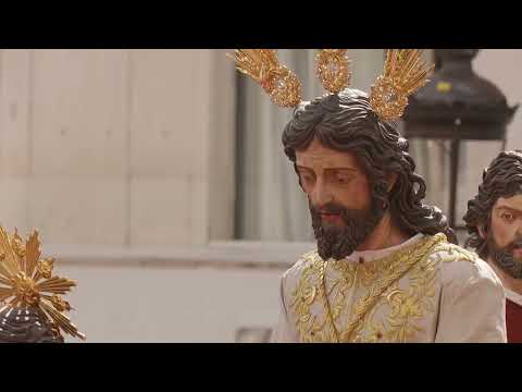 Real y Fervorosa Hermandad Sacramental del Señor San Sebastián y Nuestra Señora del Prado y Cofradía de Nazarenos de Nuestro Padre Jesús de la Victoria y María Santísima de la Paz