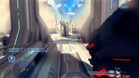 halo 4 one shot extermination+overkill