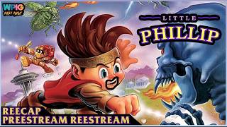 Full 🎉REECap🎉PREEStream REEStream🎉 (8/25/26) (Rate Army Score: ) Update