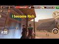 I become Rich West gunfighter Gameplay 20 I become Rich West gunfighter Gameplay 20