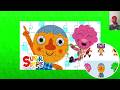 Follow Me Noodle &amp; Pals Super Simple Songs Katapatam puzzle