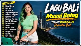 DJ LAGU BALI TERBARU 2026 🔥 Kumpulan DJ Bali Paling Viral TikTok 🔥 Lagu Bali Remix Paling Dicari