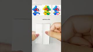 Player Protype Poppy Playtime Chapter 5 #poppyplaytimechapter5 #fyp #shorts