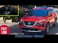 2021 Nissan Rogue - First Look at This Major Redesign