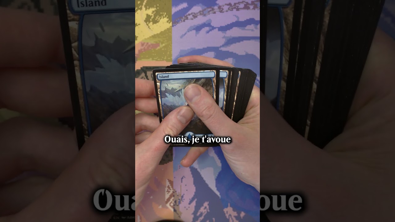 Ce conseil qui peut changer votre prochaine avant-première Magic !