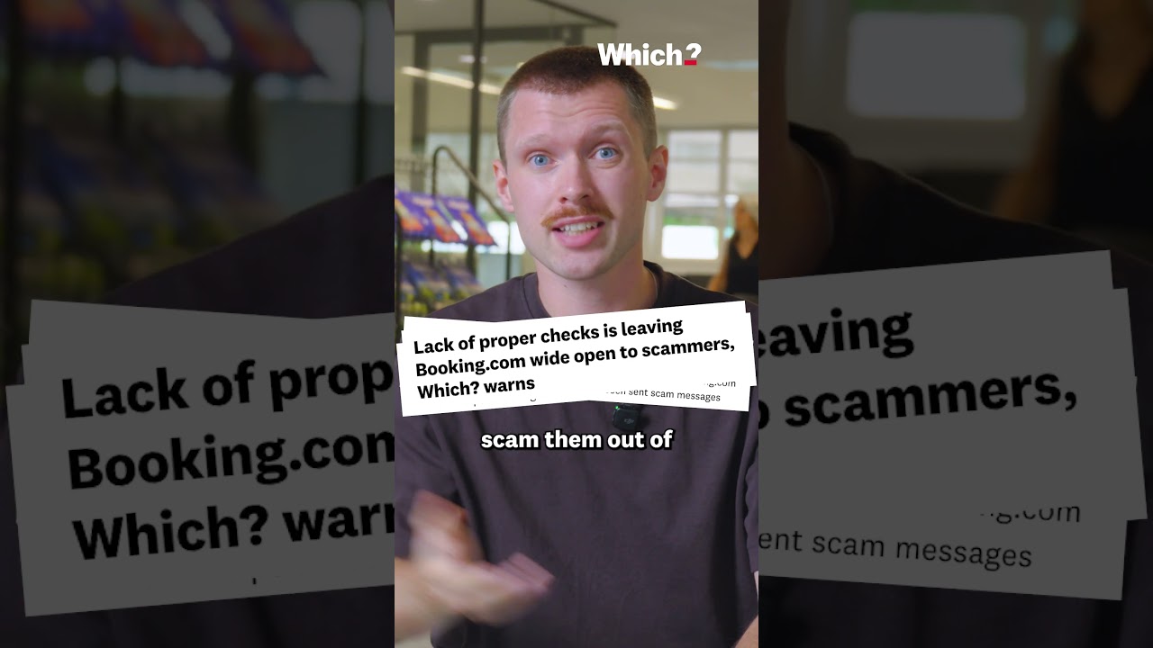 How we booked 10 Downing Street on booking.com – Which?