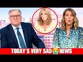Very Sad 😭 News: Why Good Morning Britain's Extended Show Is a Huge, Unnecessary Mistake!