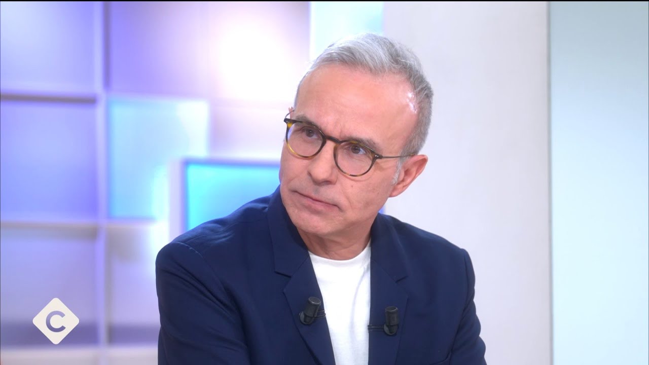 Philippe Besson : écrire sur le Sida “pour rendre la vie aux morts”