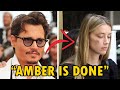 Johnny Depp Scores MAJOR WIN In Case With Amber Heard! Amber Heard Johnny Depp Lawsuit Updates!