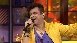 Euphoria I Palash Sen I Maeri I The Kapil Sharma Show