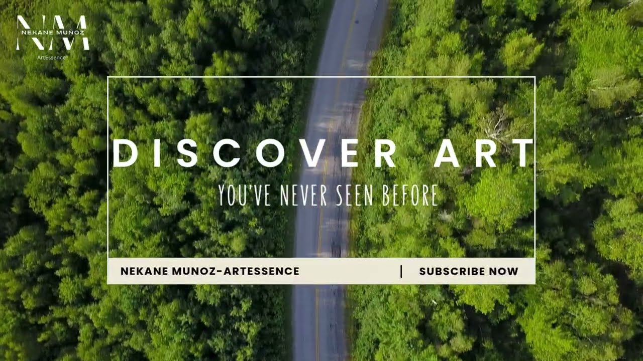 Introducing ArtEssence – Unique Art Made from Wallpaper to Elevate Your Space