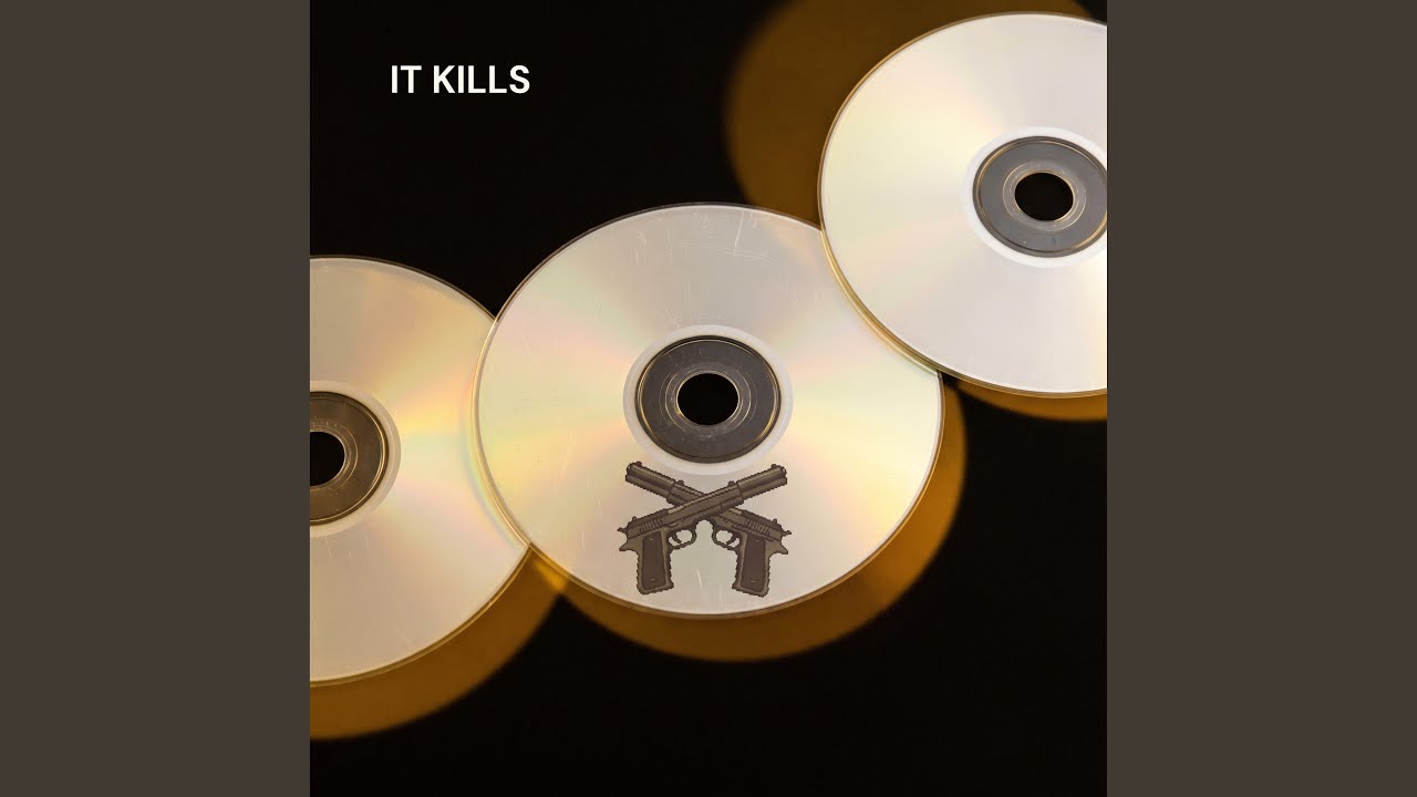 Watch IT KILLS (Cod3break Flip) on YouTube Watch IT KILLS (Cod3break Flip) on YouTube