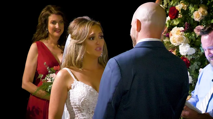 Jennifer + Reagan - Love Story Wedding Film