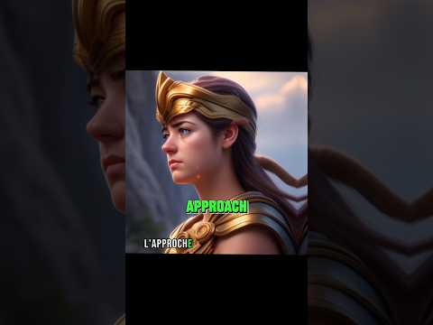 Athena The Worst