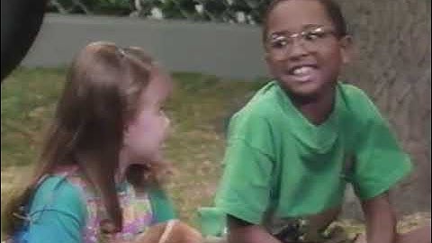 Colors & Shapes (2009 Version) Part 2