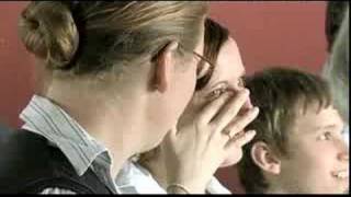 First Six Weeks - Epsiode 1