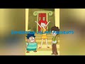 Dimension films/bea animation [2026] fanmade